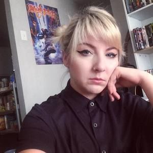 Meet your Posher, Chelsea